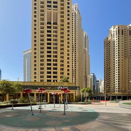 דירות דובאי The Smart Concierge - Bahar 6 מראה חיצוני תמונה