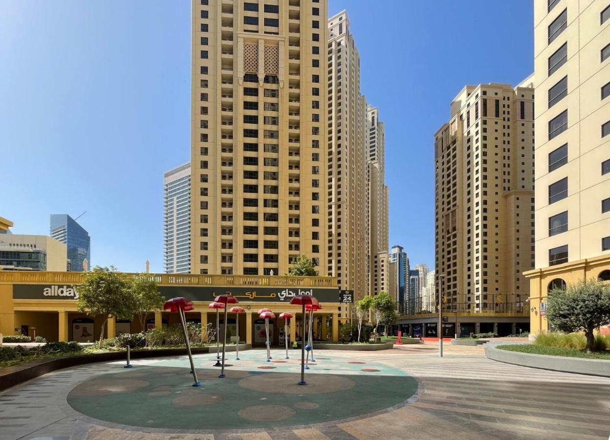 דירות דובאי The Smart Concierge - Bahar 6 מראה חיצוני תמונה