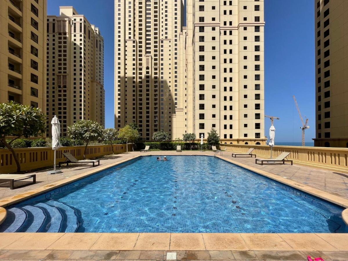 דירות דובאי The Smart Concierge - Bahar 6 מראה חיצוני תמונה